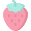 Strawberry ícone 64x64