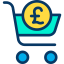 Shopping cart 상 64x64