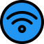 Wifi 图标 64x64