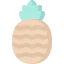 Pineapple ícone 64x64