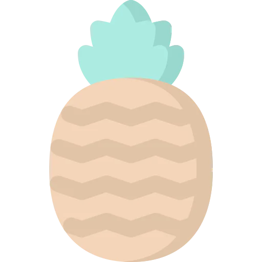 Pineapple icon