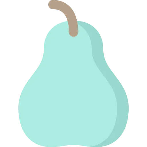 Pear 图标