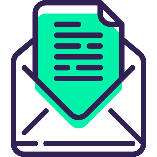 Email icon