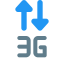 3g 图标 64x64
