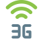 3g 图标 64x64
