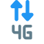 4g 图标 64x64