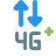 4g 图标 64x64