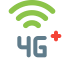 4g 图标 64x64