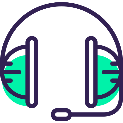 Headset icon