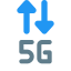 5g 图标 64x64