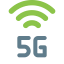 5g 图标 64x64