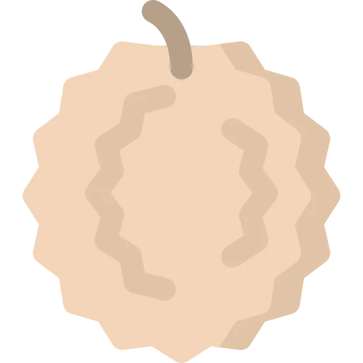 Durian ícono