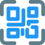 Qr code 图标 64x64