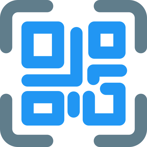 Qr code 图标