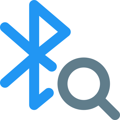 Bluetooth icon