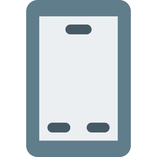 Smartphone icon