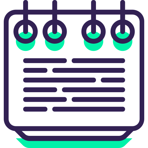 Notes biểu tượng