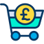 Shopping cart 상 64x64