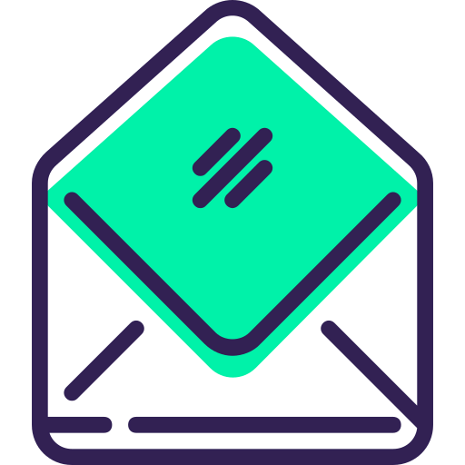 Email biểu tượng