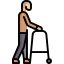 Walker ícono 64x64