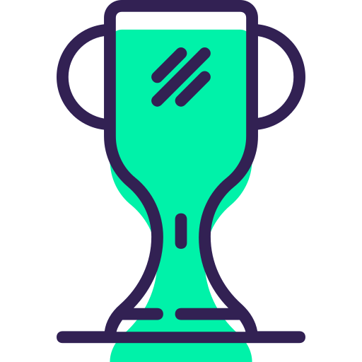 Trophy icon