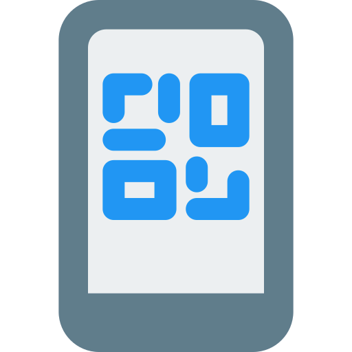 Qr code アイコン