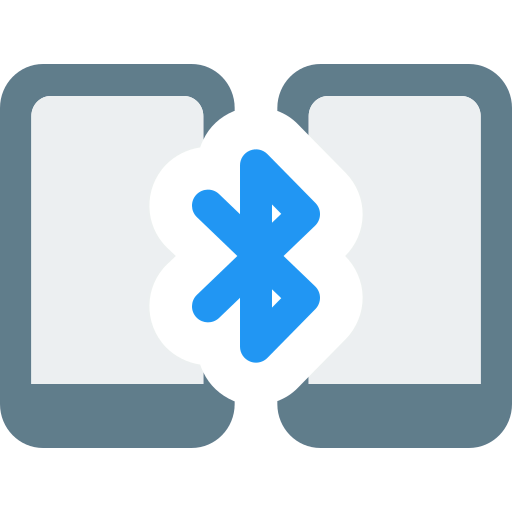 Bluetooth 图标