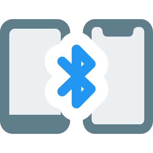 Bluetooth 图标
