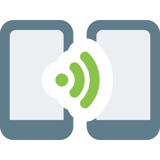 Connect icon