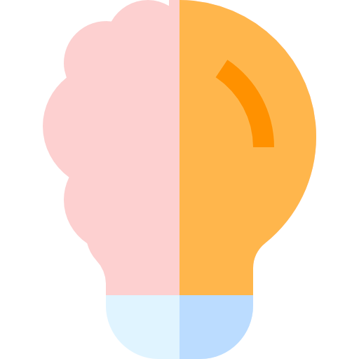 Idea 图标