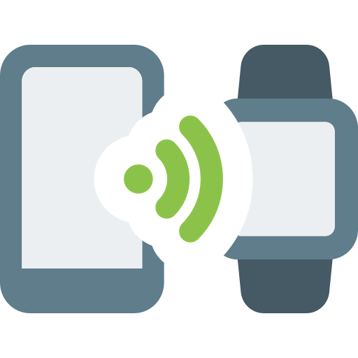 Connect icon