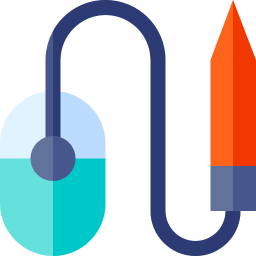 Mouse icon