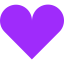 Heart 图标 64x64