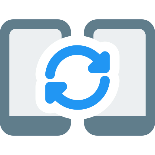 Sync icon