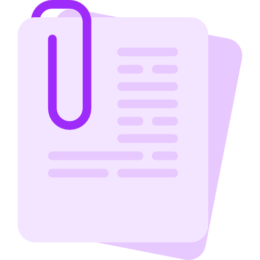 Documents アイコン