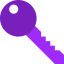 Key 图标 64x64