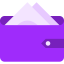 Wallet 图标 64x64