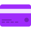 Credit card 图标 64x64