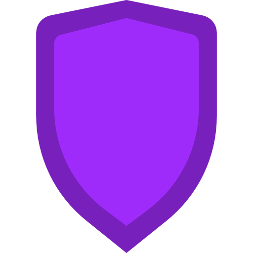 Shield icon