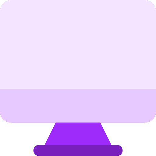 Monitor 图标