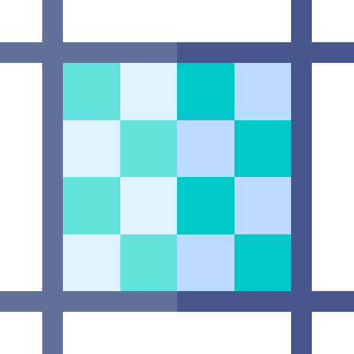Pixel icon