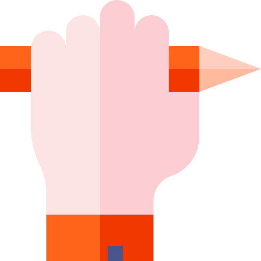 Draw icon