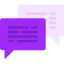 Chat 图标 64x64