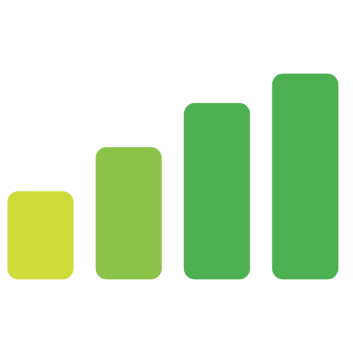 Signal icon