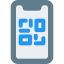Qr code 상 64x64