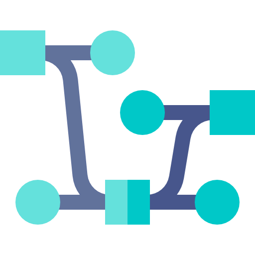 Vector icon