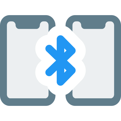 Bluetooth 图标