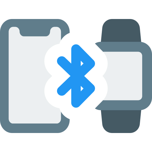 Bluetooth icon