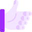 Like 图标 64x64