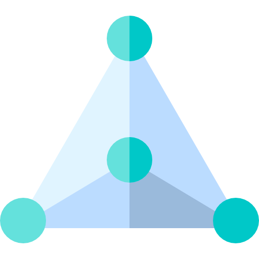 3D design icon